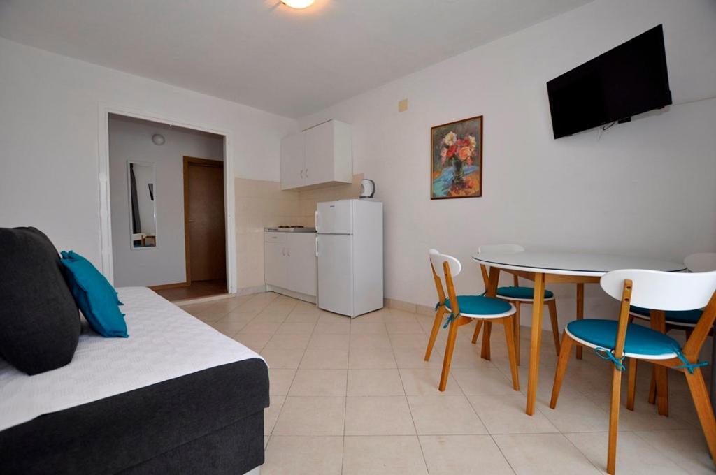 Apartmani More Drvenik (Split-Dalmatia) Exterior foto