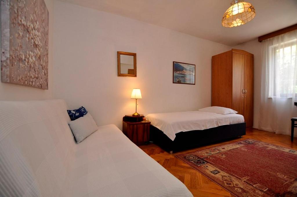 Apartmani More Drvenik (Split-Dalmatia) Exterior foto