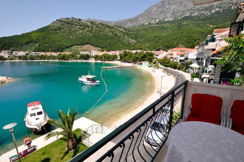 Apartmani More Drvenik (Split-Dalmatia) Exterior foto