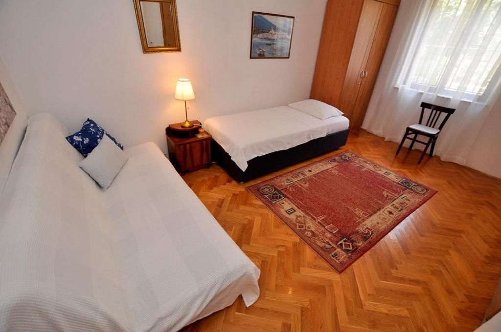 Apartmani More Drvenik (Split-Dalmatia) Exterior foto