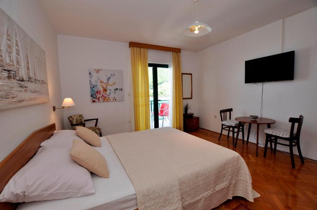 Apartmani More Drvenik (Split-Dalmatia) Exterior foto