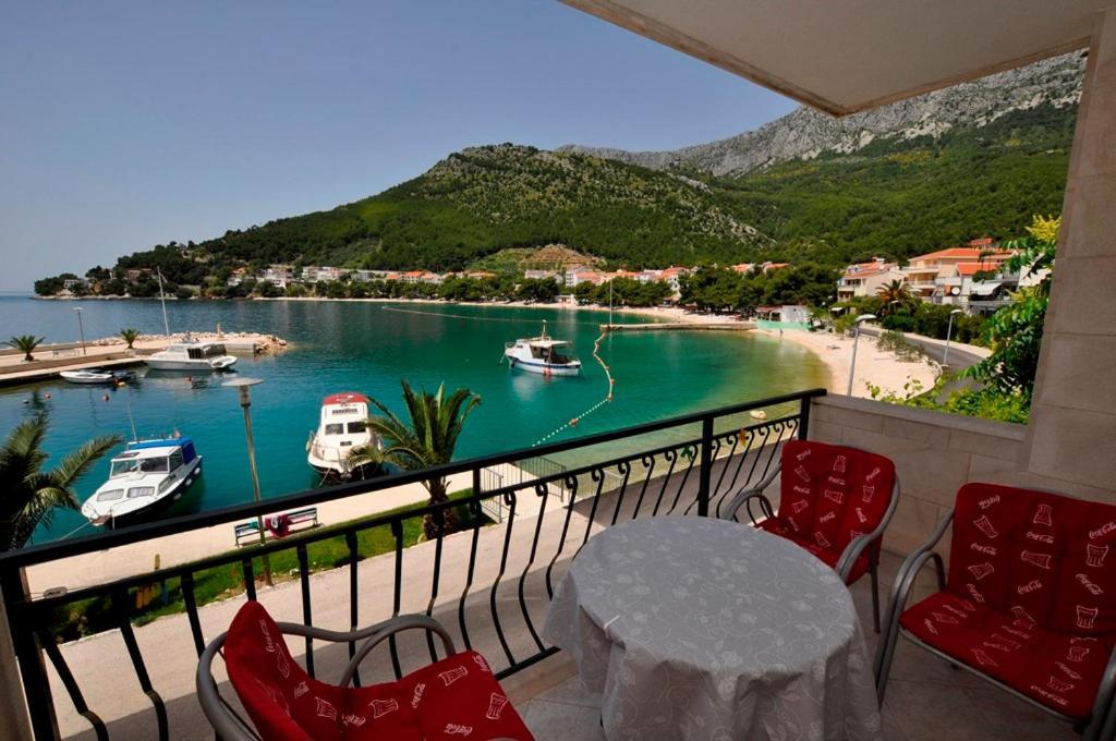 Apartmani More Drvenik (Split-Dalmatia) Exterior foto