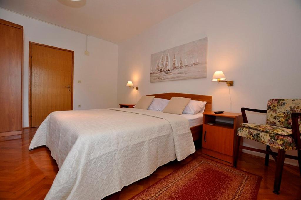 Apartmani More Drvenik (Split-Dalmatia) Exterior foto