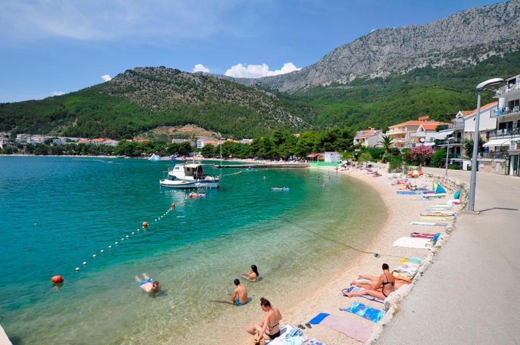 Apartmani More Drvenik (Split-Dalmatia) Exterior foto