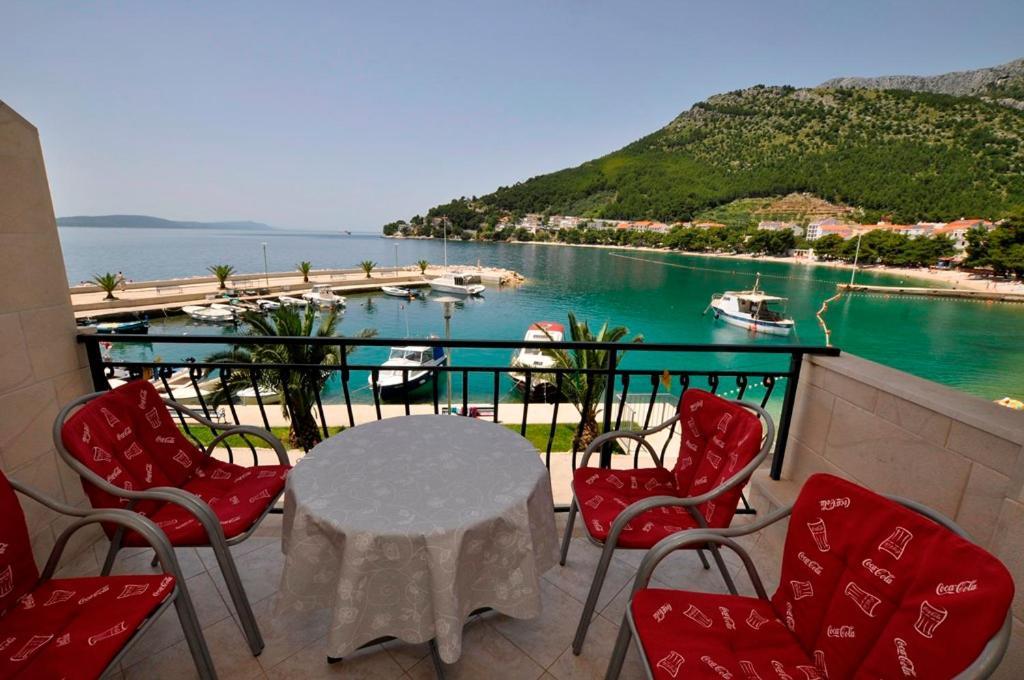 Apartmani More Drvenik (Split-Dalmatia) Exterior foto