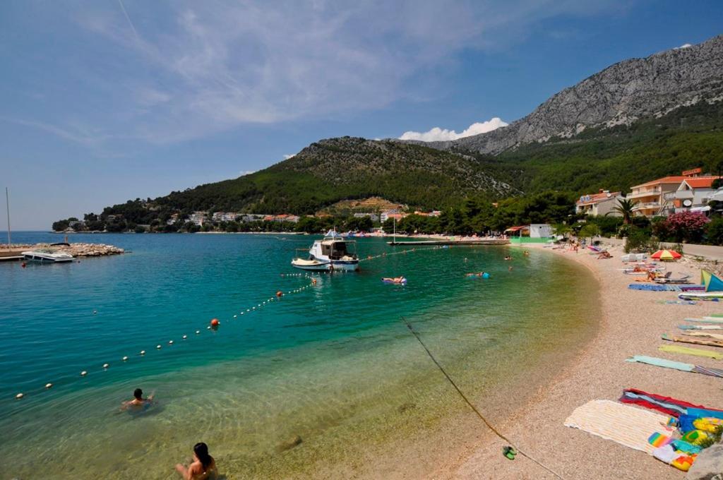 Apartmani More Drvenik (Split-Dalmatia) Exterior foto