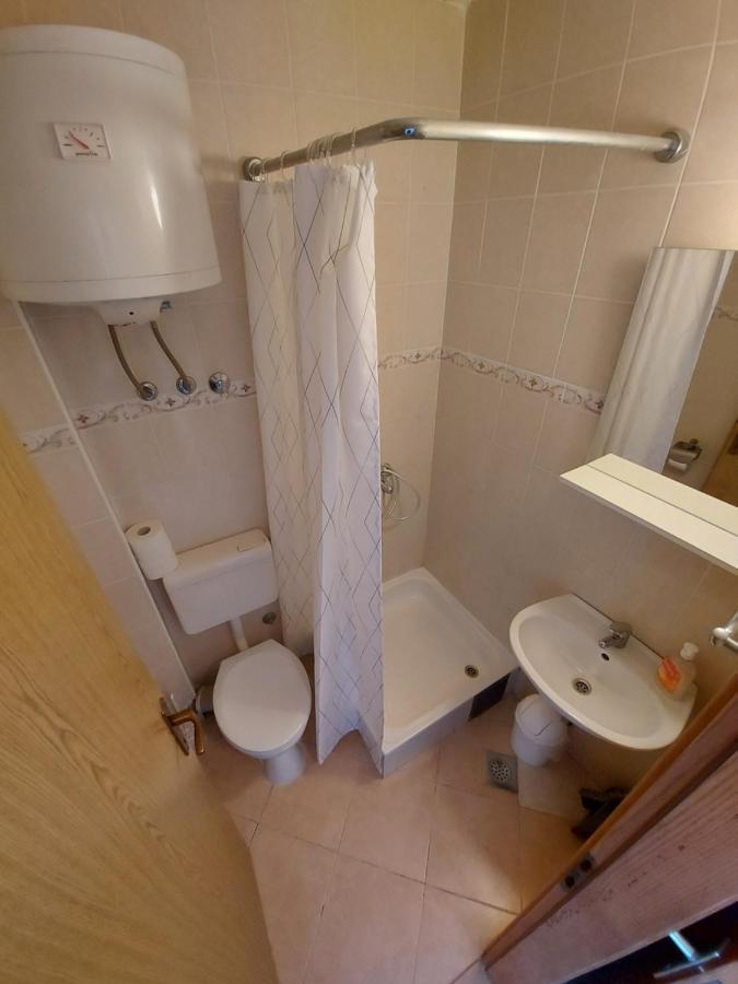 Apartmani More Drvenik (Split-Dalmatia) Exterior foto