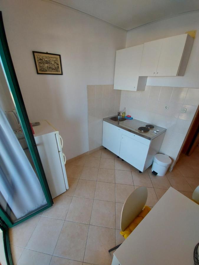 Apartmani More Drvenik (Split-Dalmatia) Exterior foto