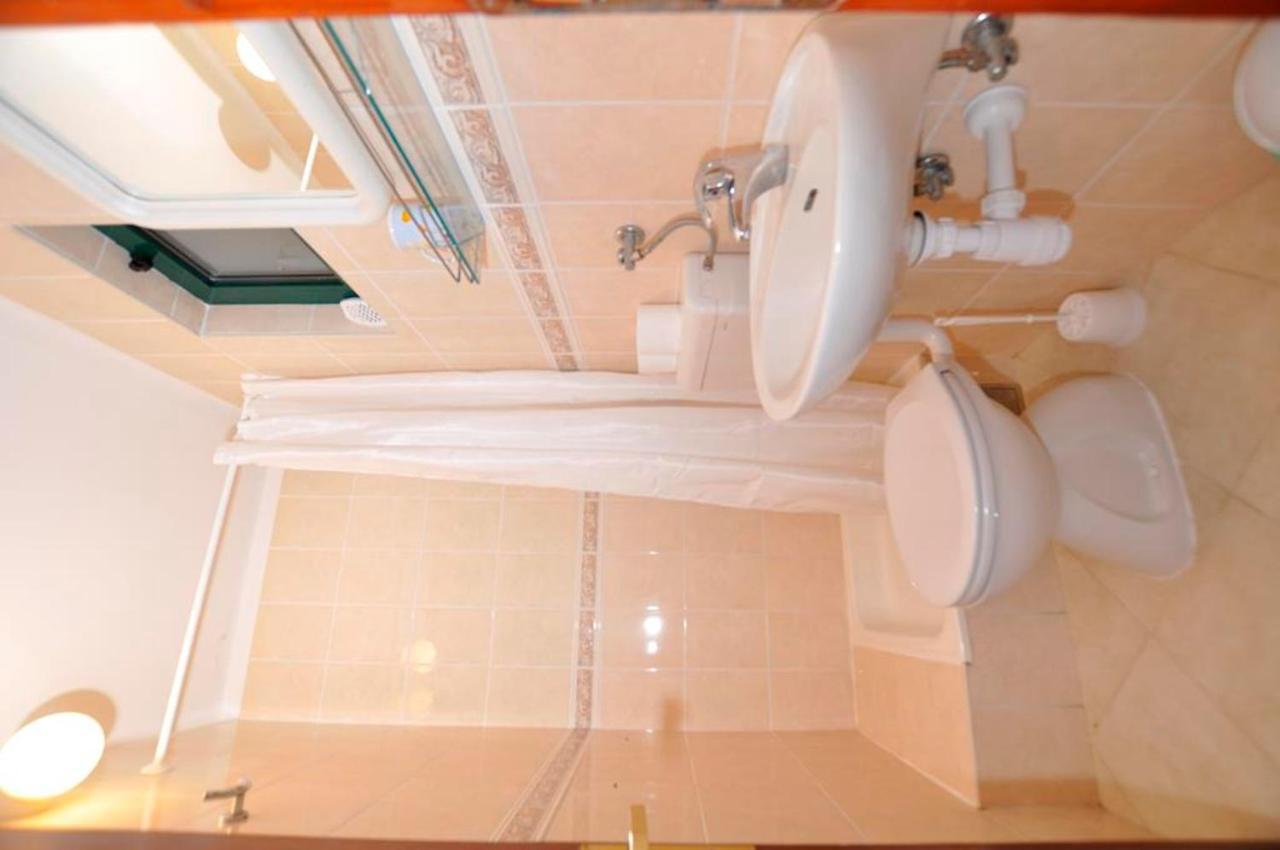 Apartmani More Drvenik (Split-Dalmatia) Exterior foto