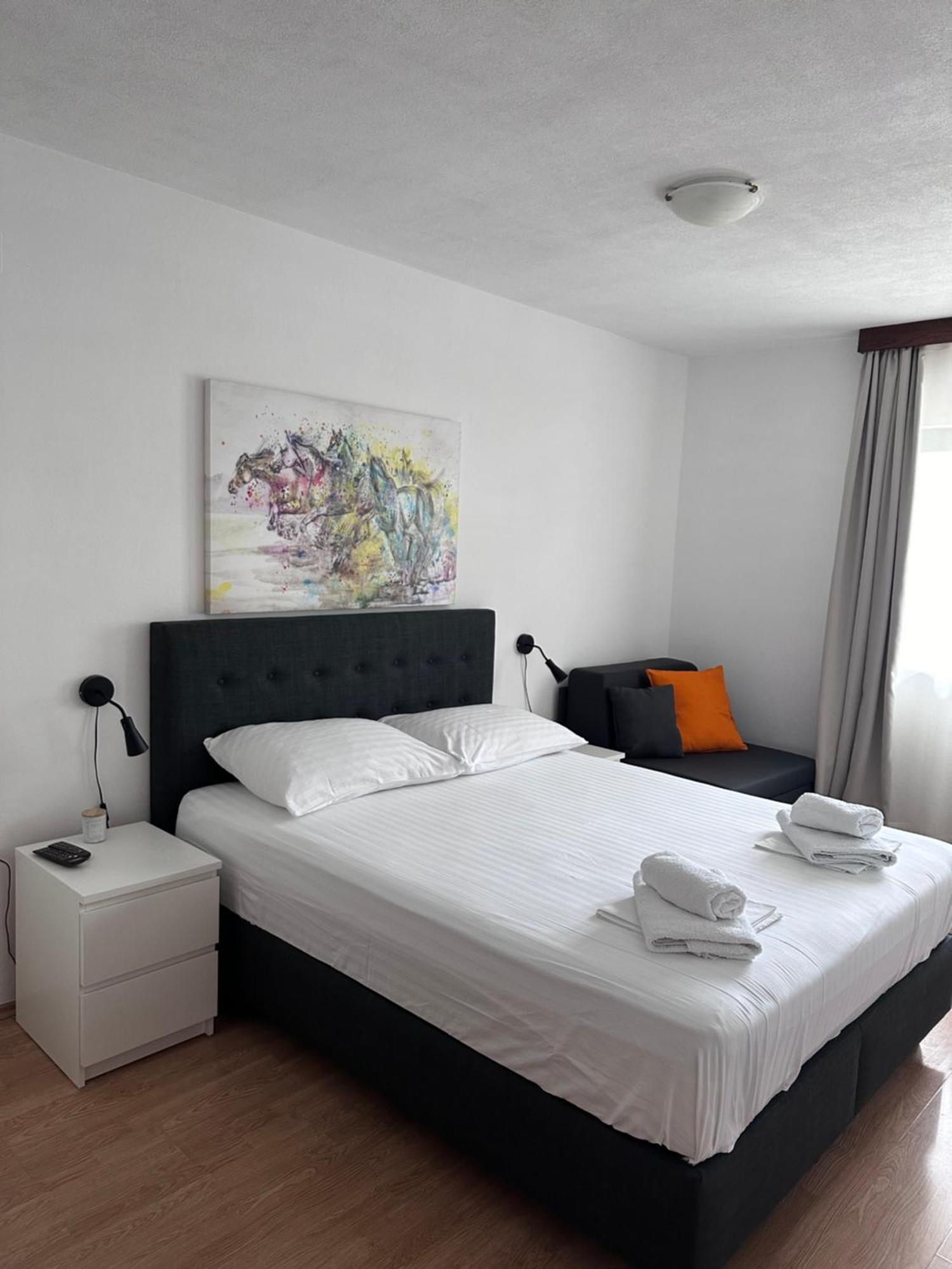 Apartmani More Drvenik (Split-Dalmatia) Exterior foto